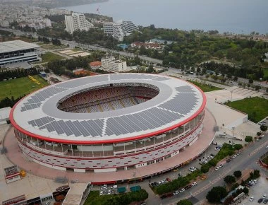 Ο Ερντογάν θέλει το Euro του 2024 και ζητά «δίκαιη αξιολόγηση» από την UEFA